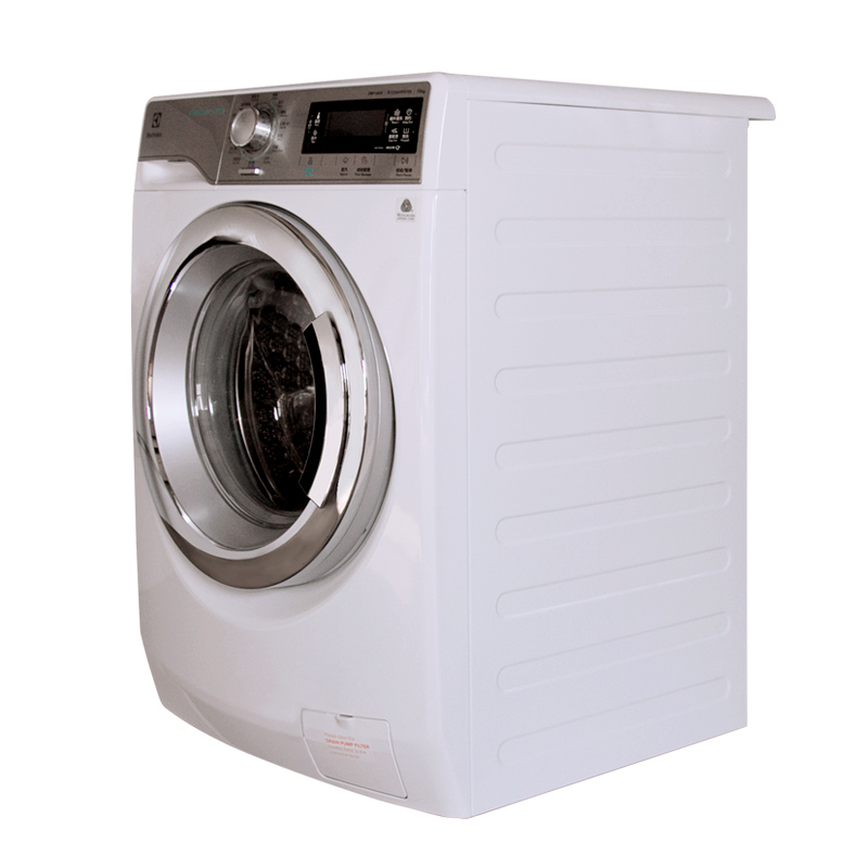 伊莱克斯 洗烘一体滚筒洗衣机