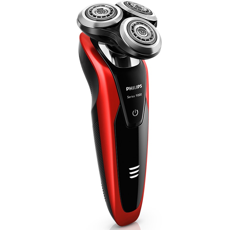 飞利浦 顺滑贴面剃须刀