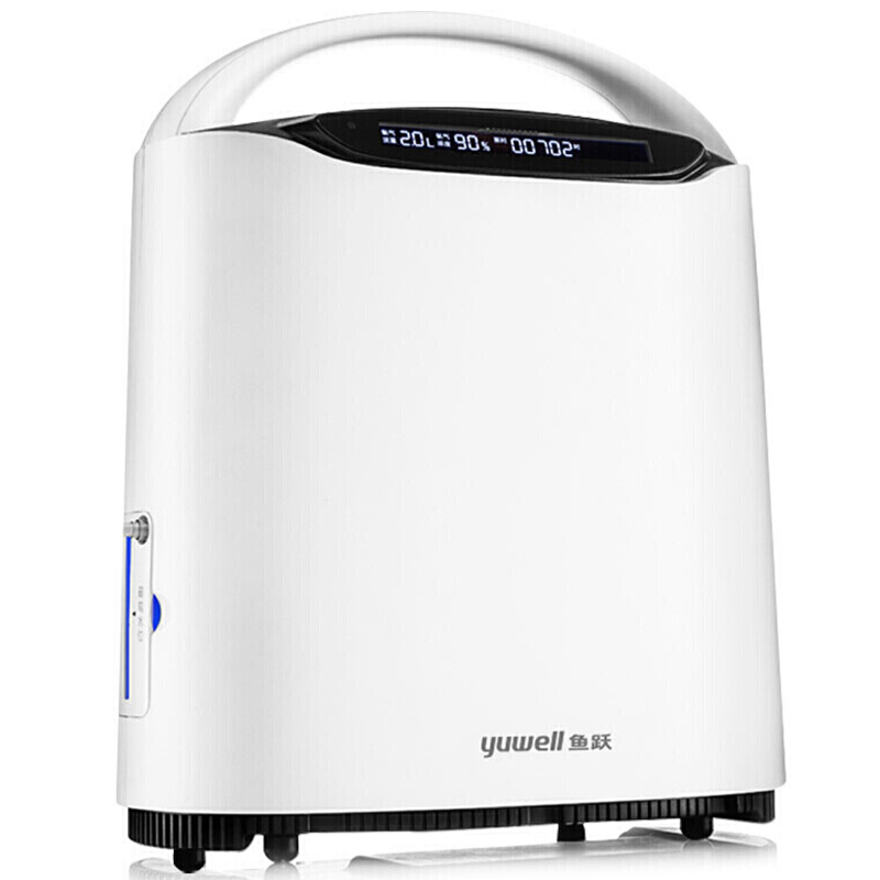 鱼跃家用保健制氧机