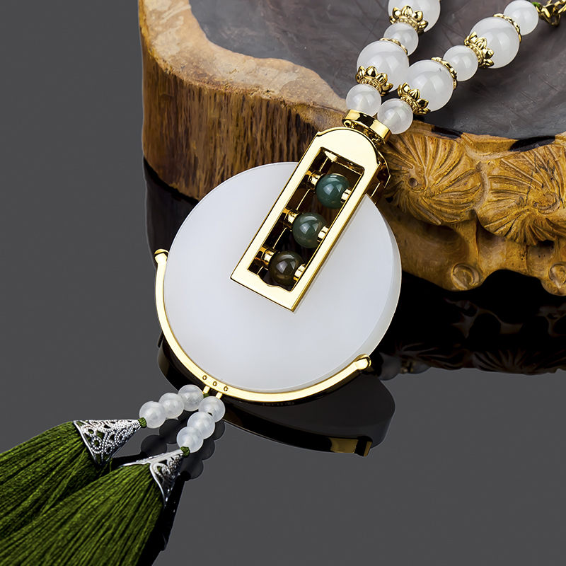 ALIS 平安符汽车挂件