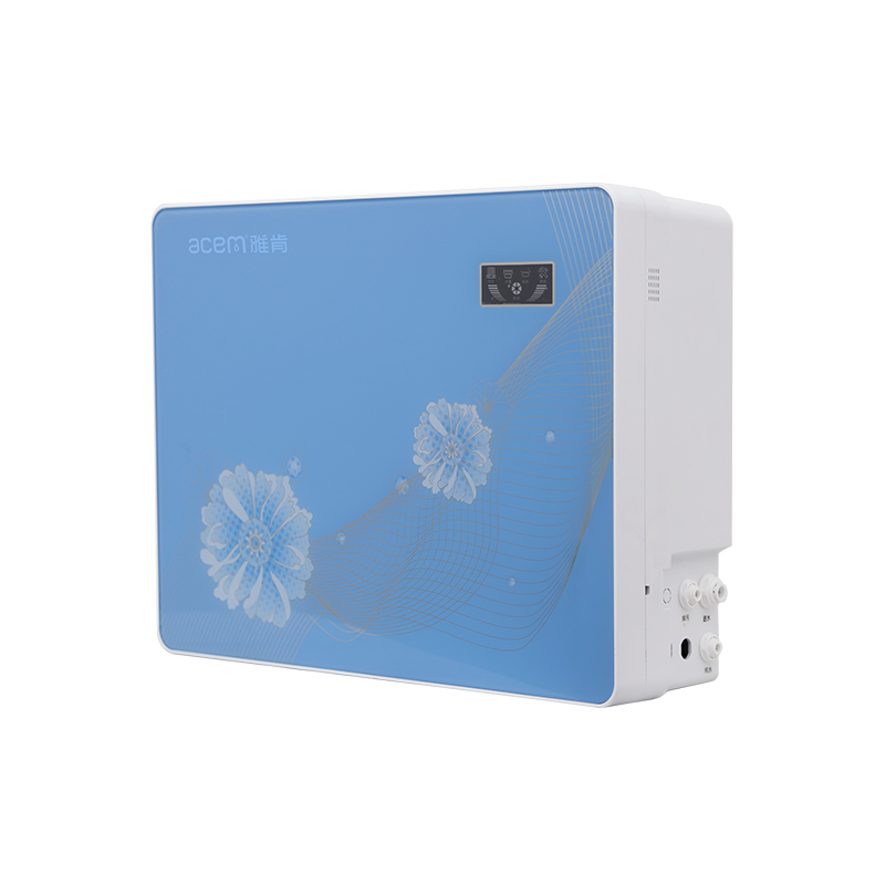 雅肯 后置活性炭净水器