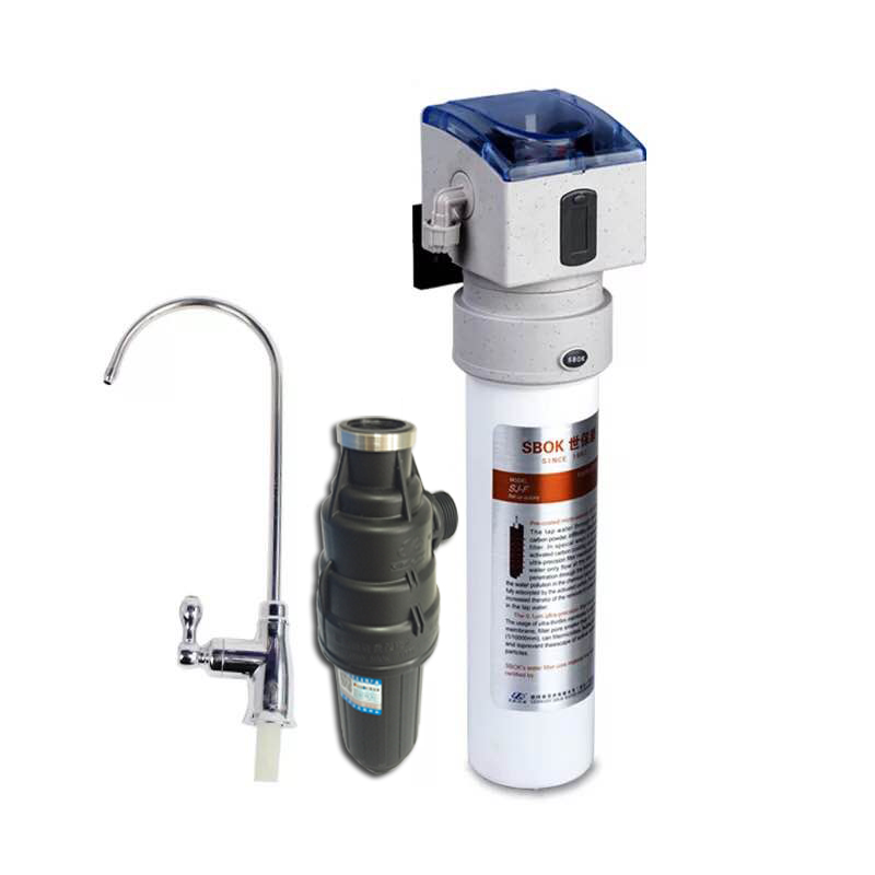 世保康 微渗透净水器