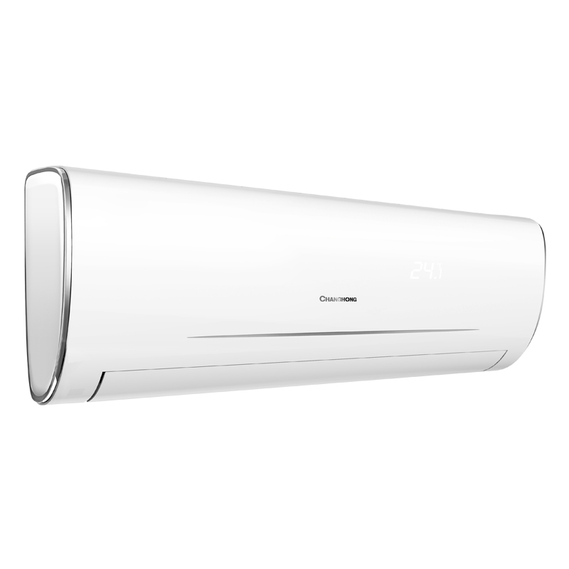 长虹变频冷暖空调