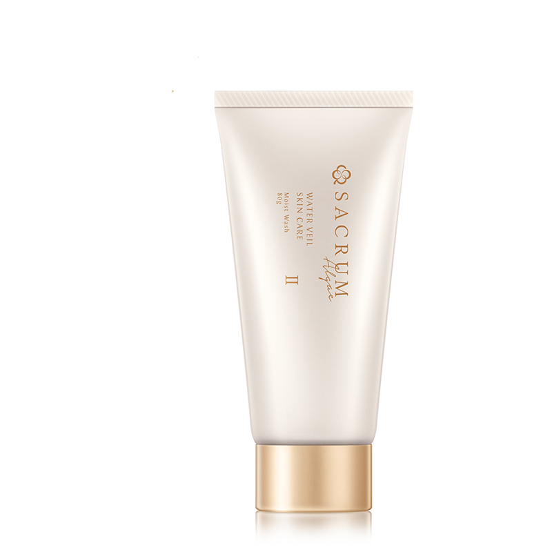 SACRUM 滋润保湿洁面膏
