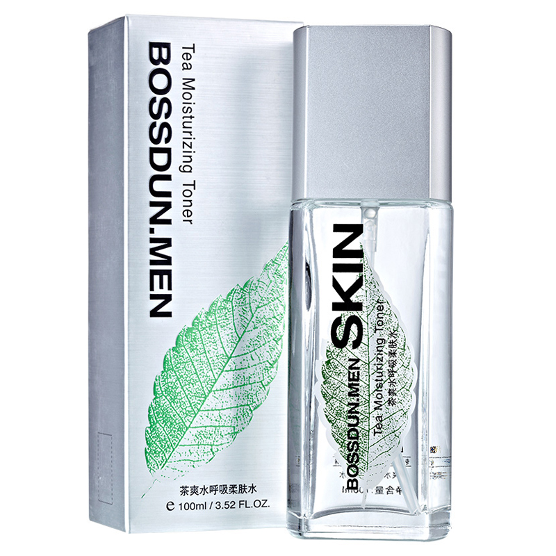 波斯顿 透明质酸 爽肤水