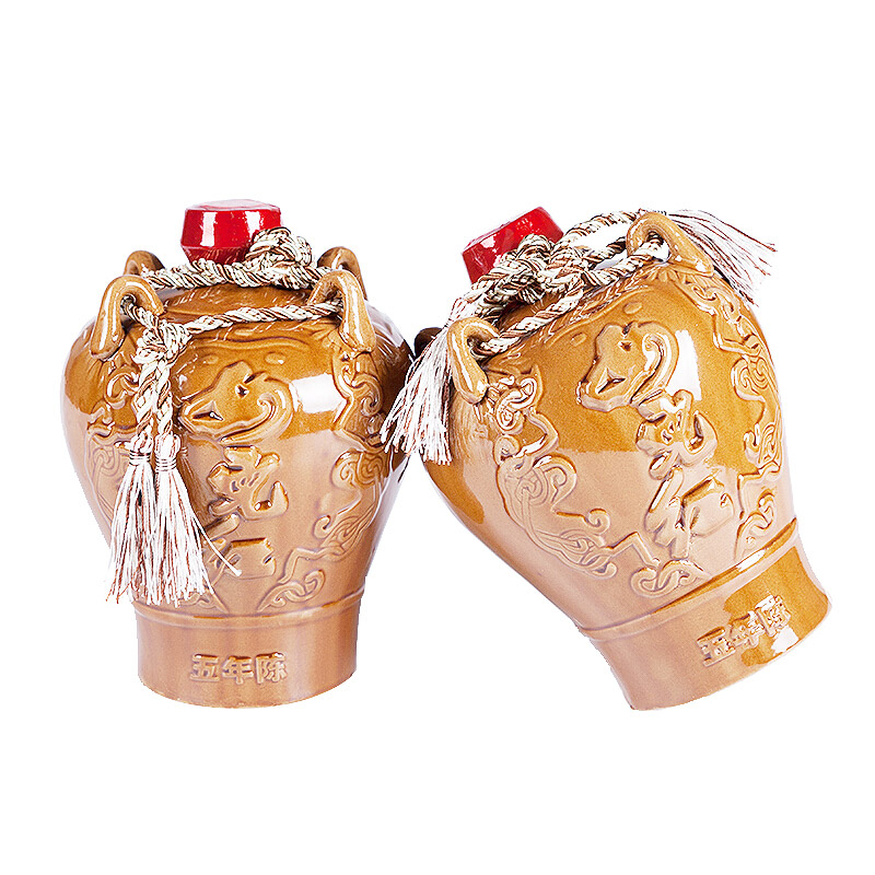 女儿红 绍兴香醇黄酒