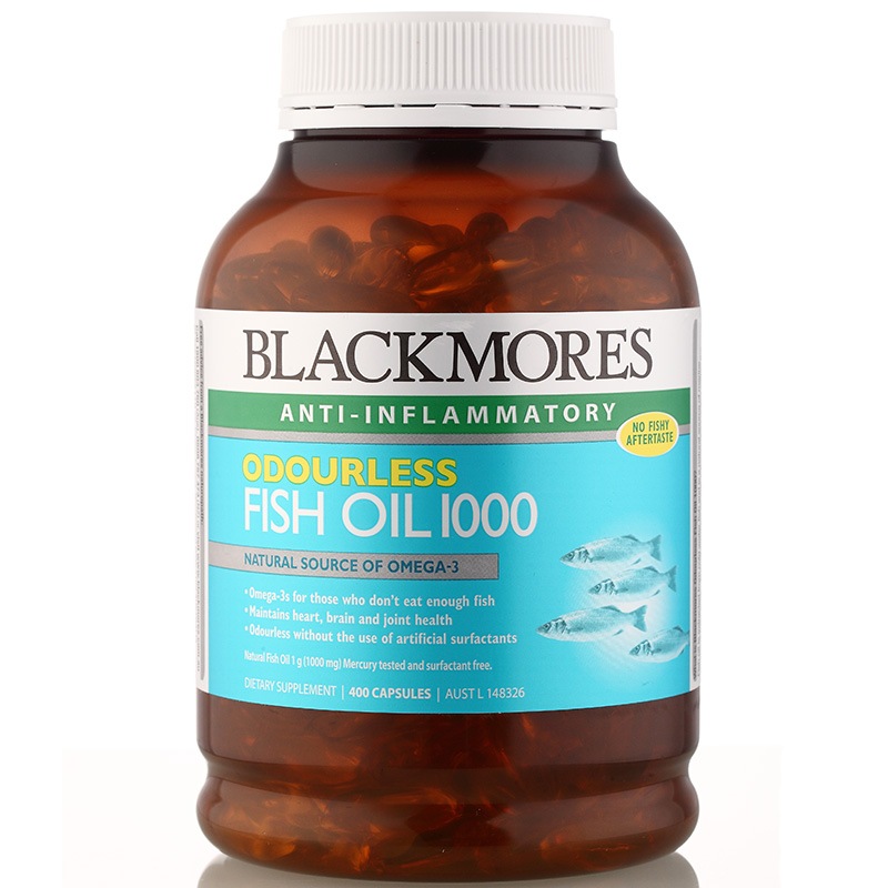 澳佳宝 高浓度 鱼油