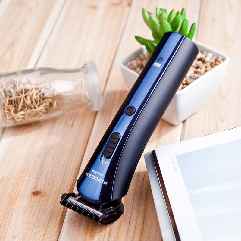 飞科 低噪音 电动理发器