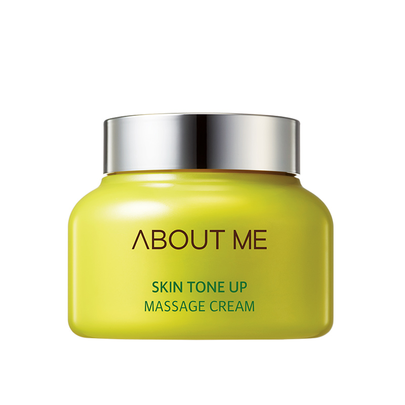 ABOUT ME 柠檬按摩膏