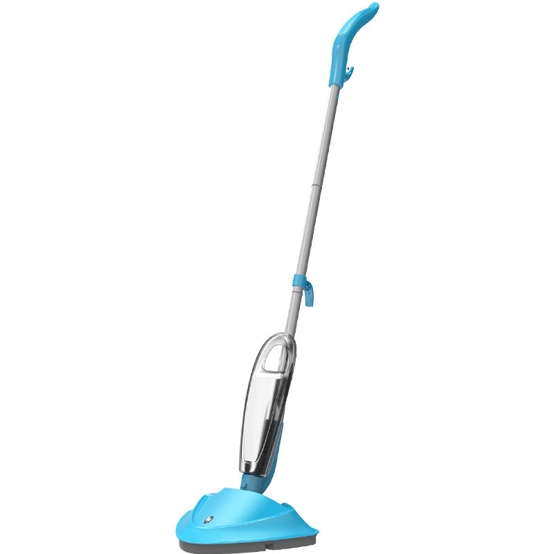 EUP三角拖头电动拖把