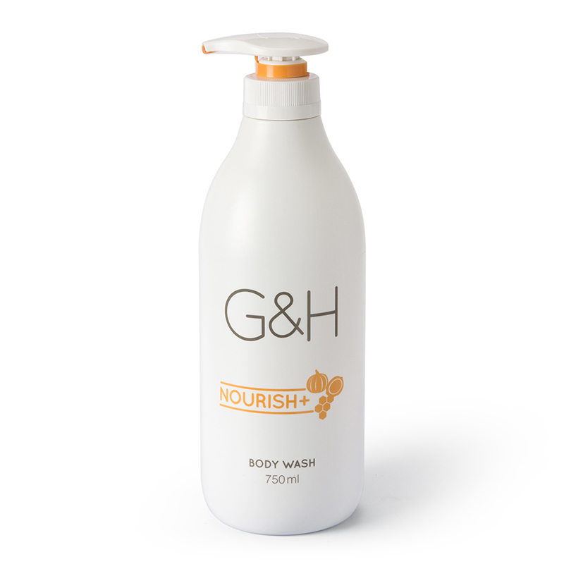 安利 配方安全沐浴露