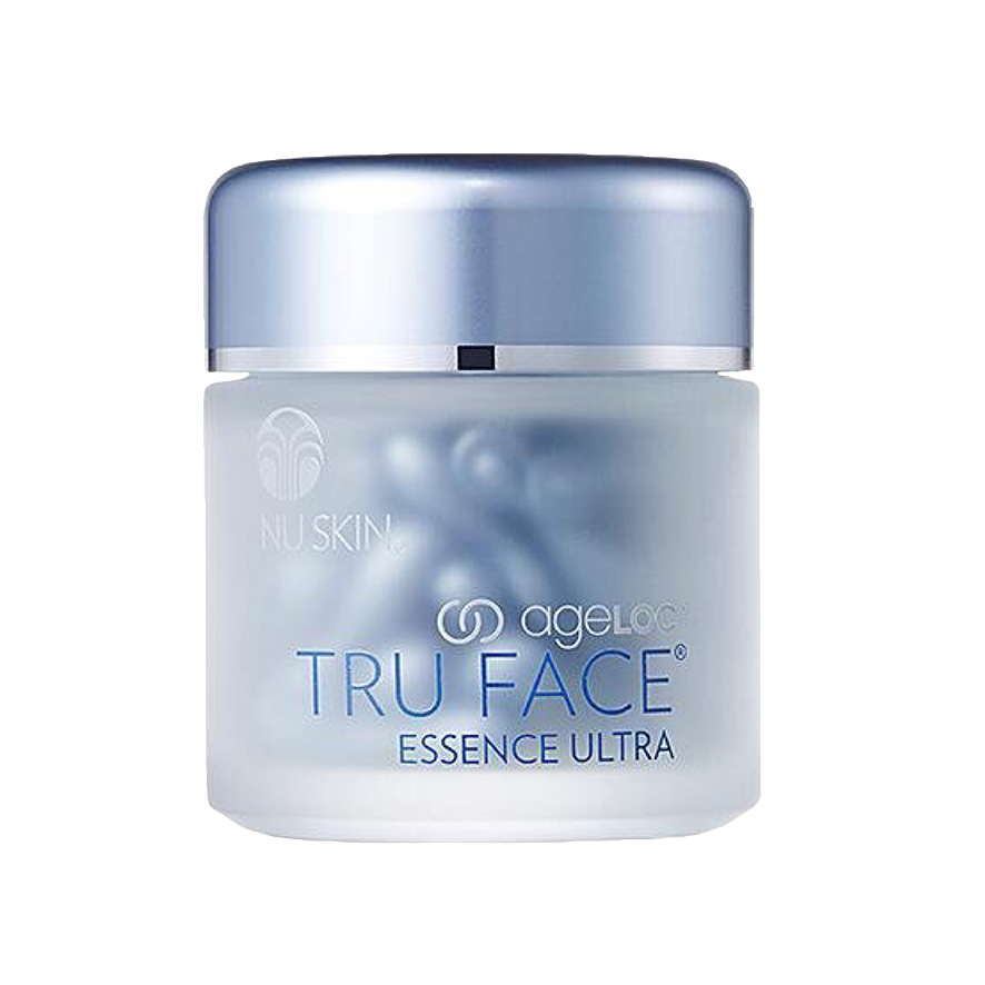 如新 焕新活颜面霜