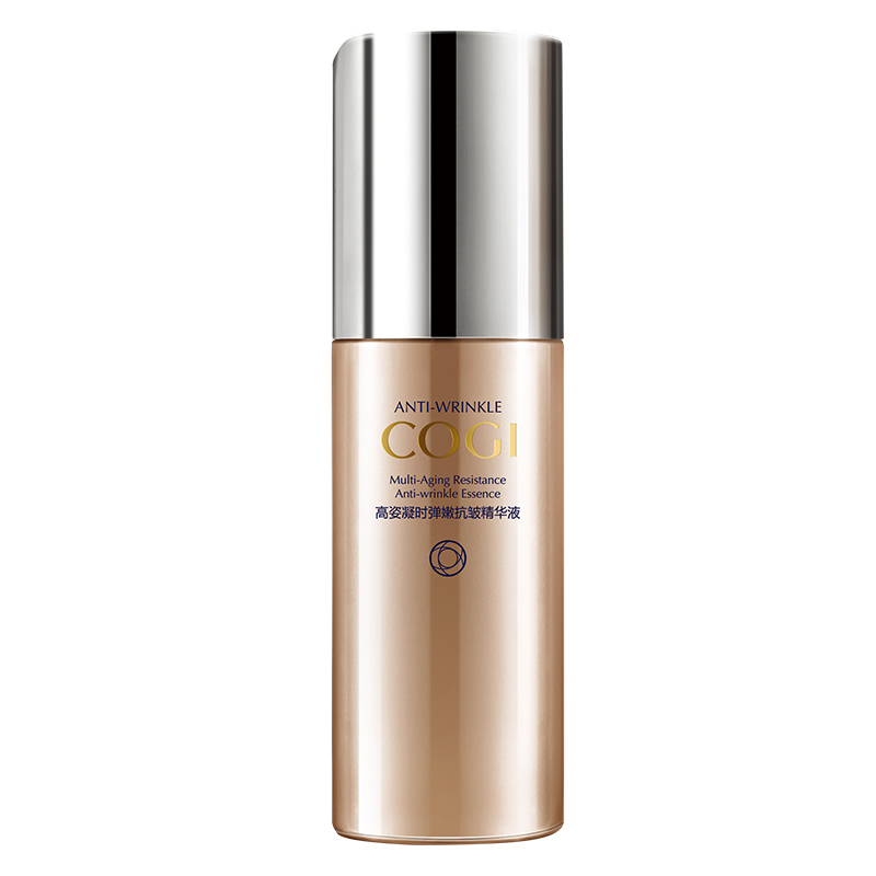 高姿 凝时弹嫩精华液