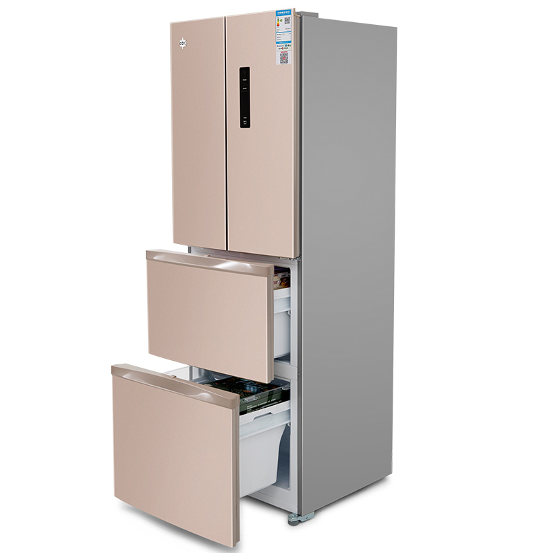 格力 变频风冷多门冰箱