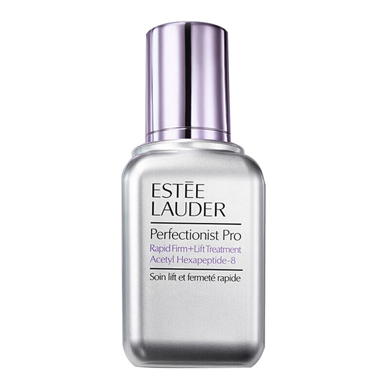 雅诗兰黛 专研紧塑精华液