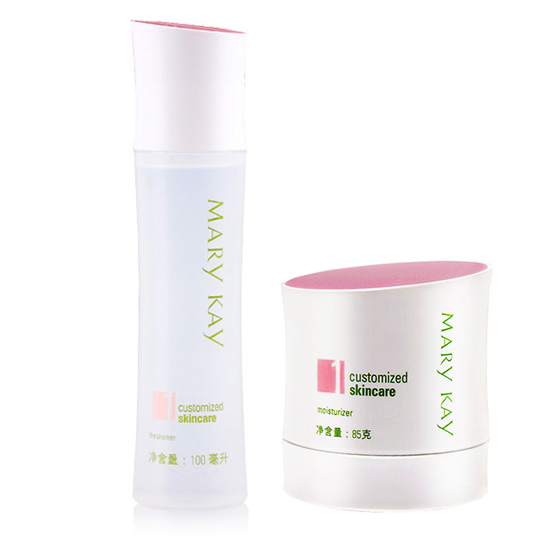 玫琳凯卡奴卡提取物套装