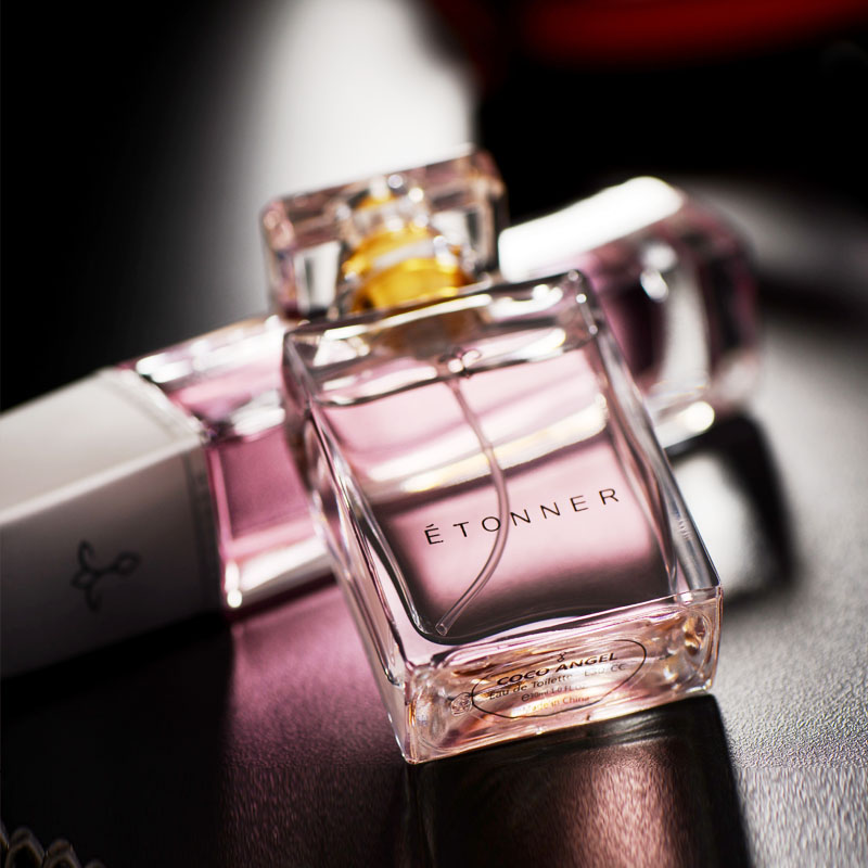 途雅 香氛持久车载香水