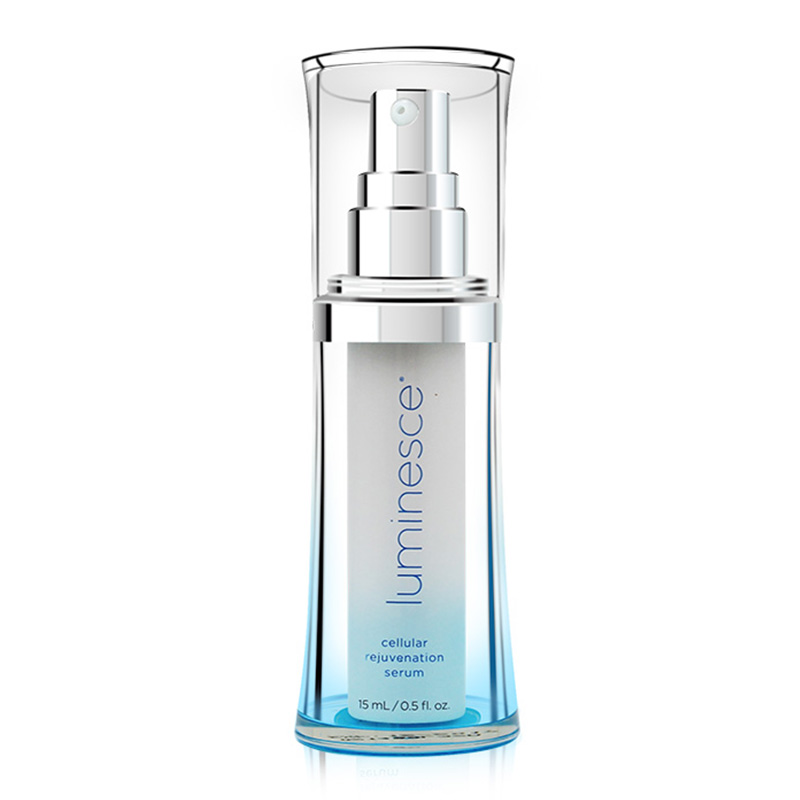 美商婕斯紧致精华露