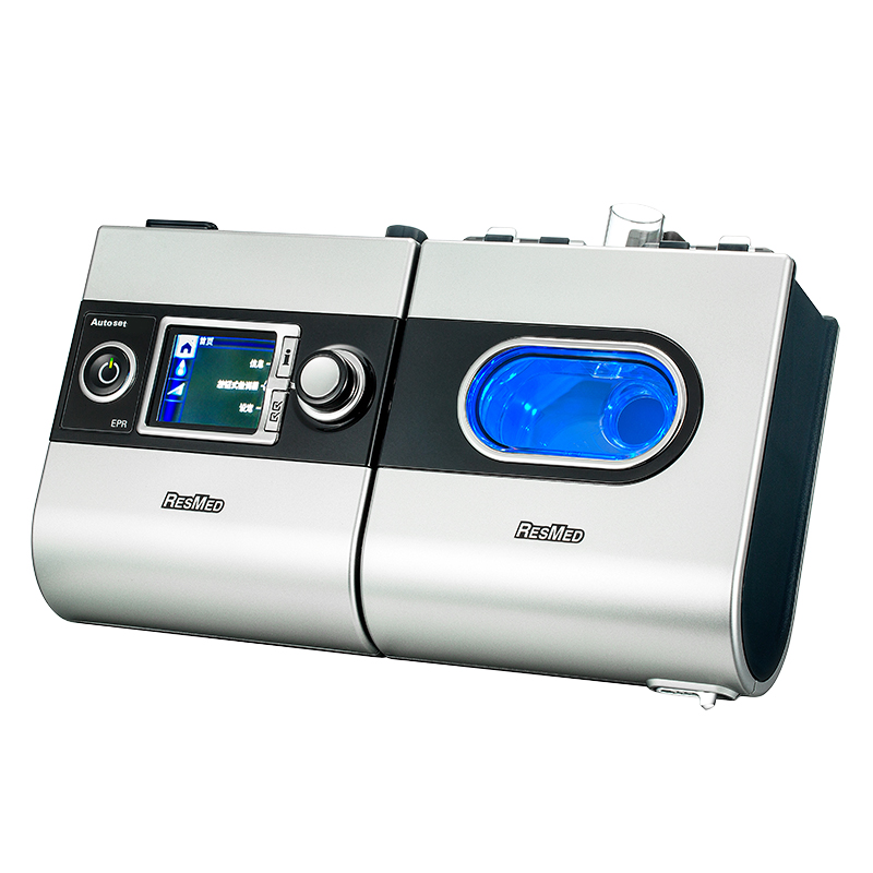 瑞思迈 方便调节呼吸机