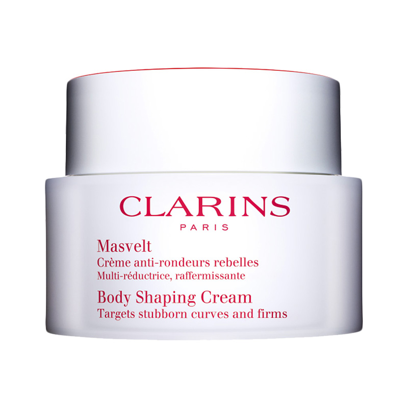 娇韵诗 纤柔塑身霜