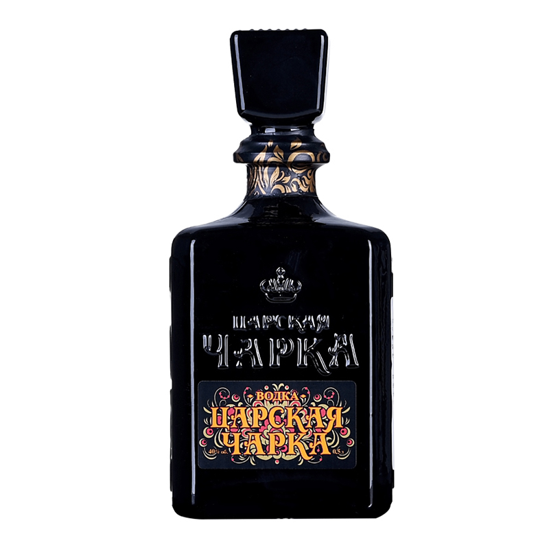 沙皇金樽 葵花籽伏特加