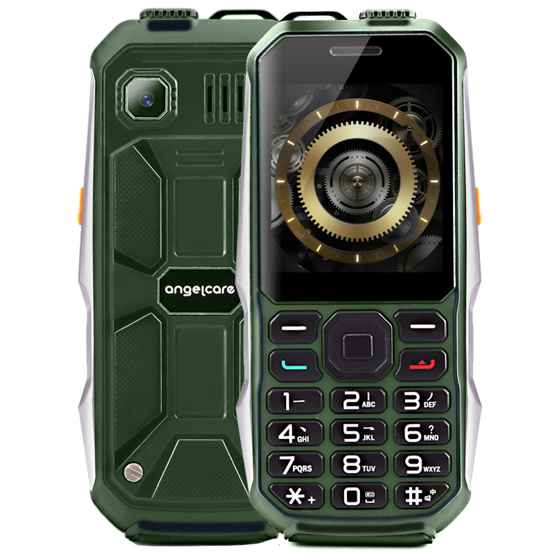 守护宝 后置单摄三防老人机