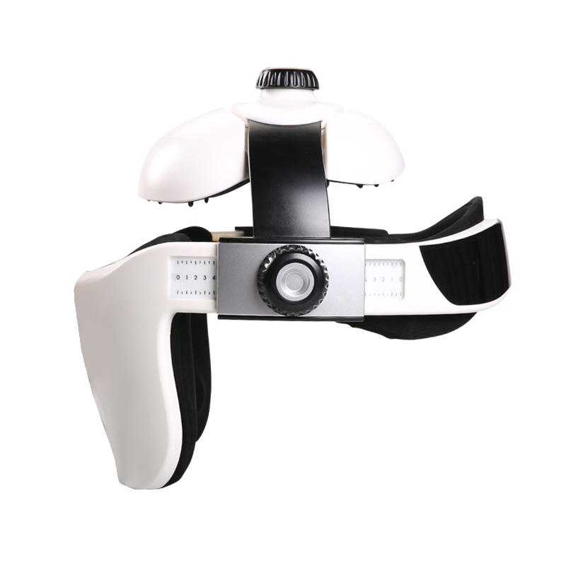 诺泰 舒适头部按摩器