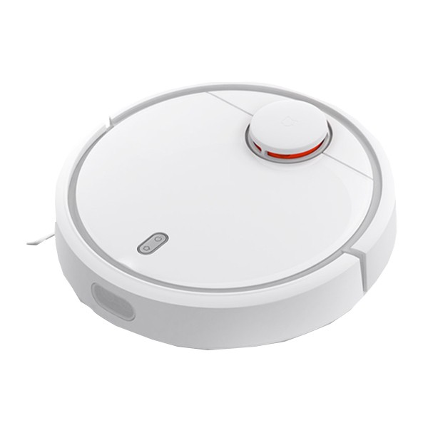 小米智能全自动扫地机