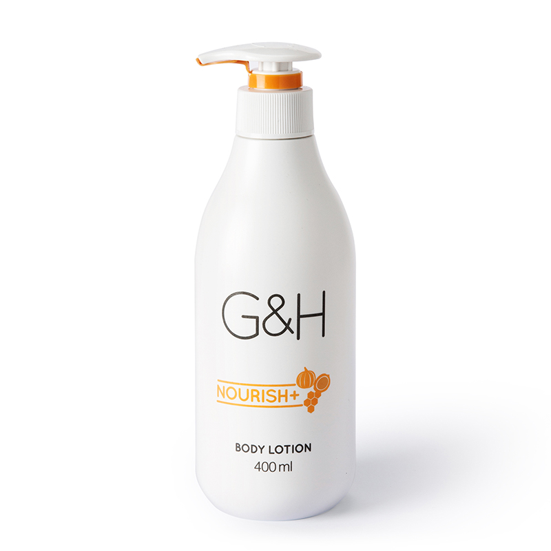 安利 雅蜜润肤身体乳