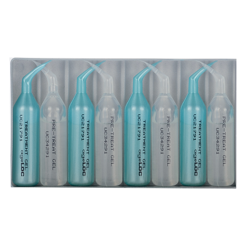 NuSkin 凝胶脸部精华