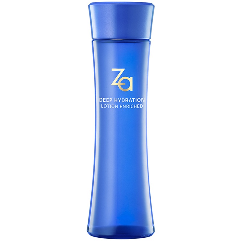 Za 恒润娇养保湿爽肤水