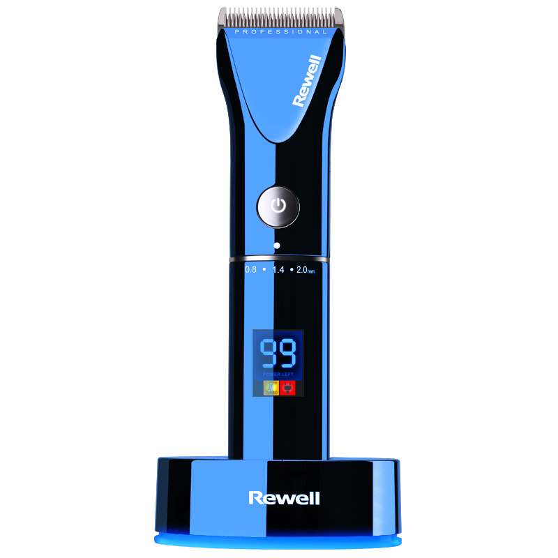 日威 电推剪理发器