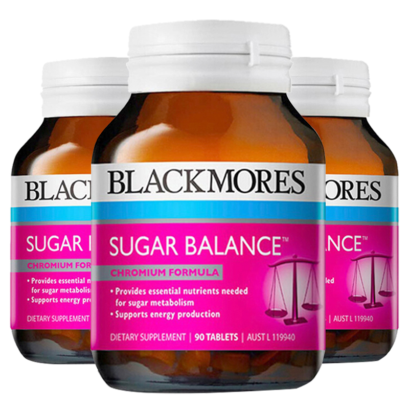 澳佳宝 进口 血糖平衡片