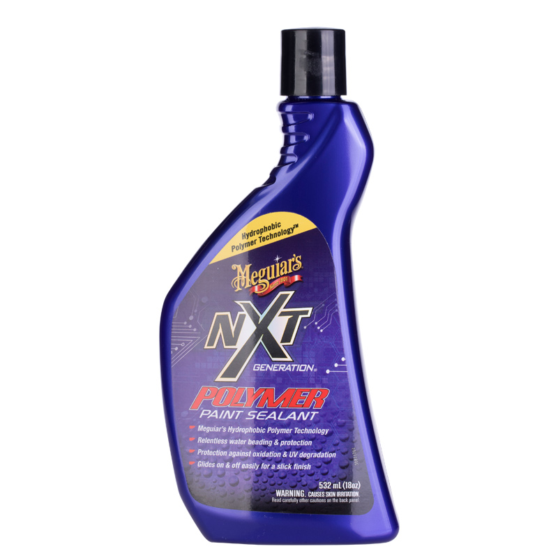 耐实达 多功能 车蜡