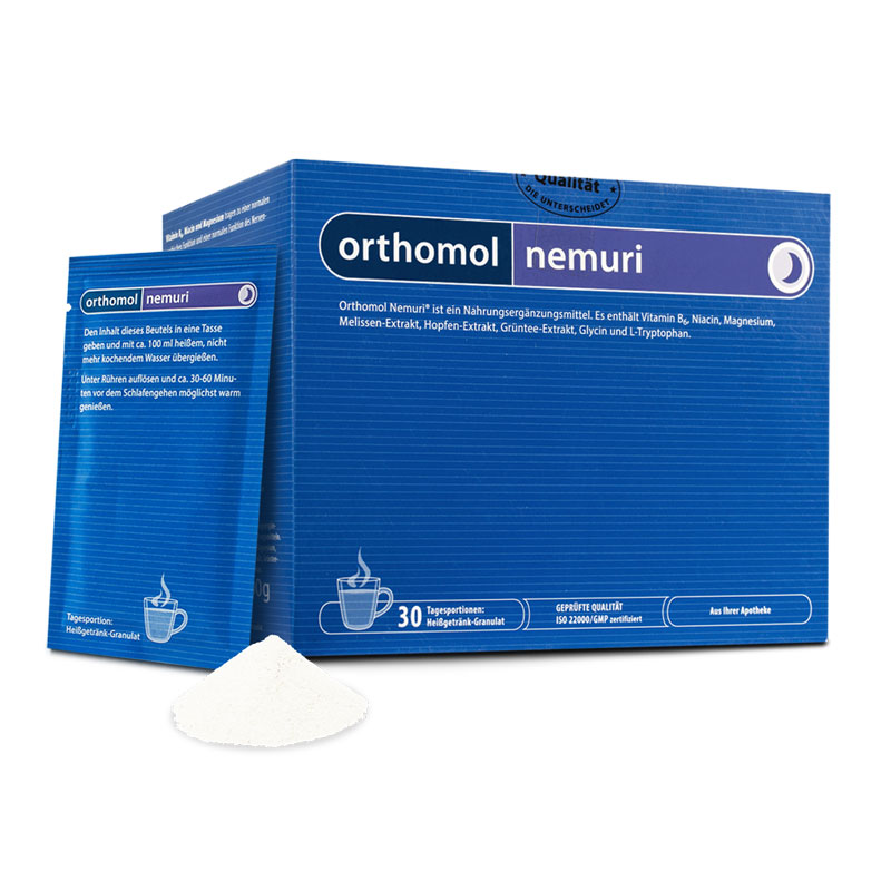 奥适宝 便携 褪黑素