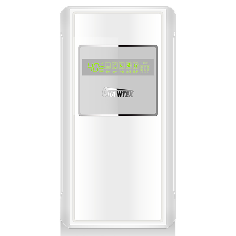 佳尼特低废水净水器