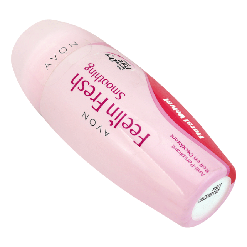 雅芳 干净清爽止汗露