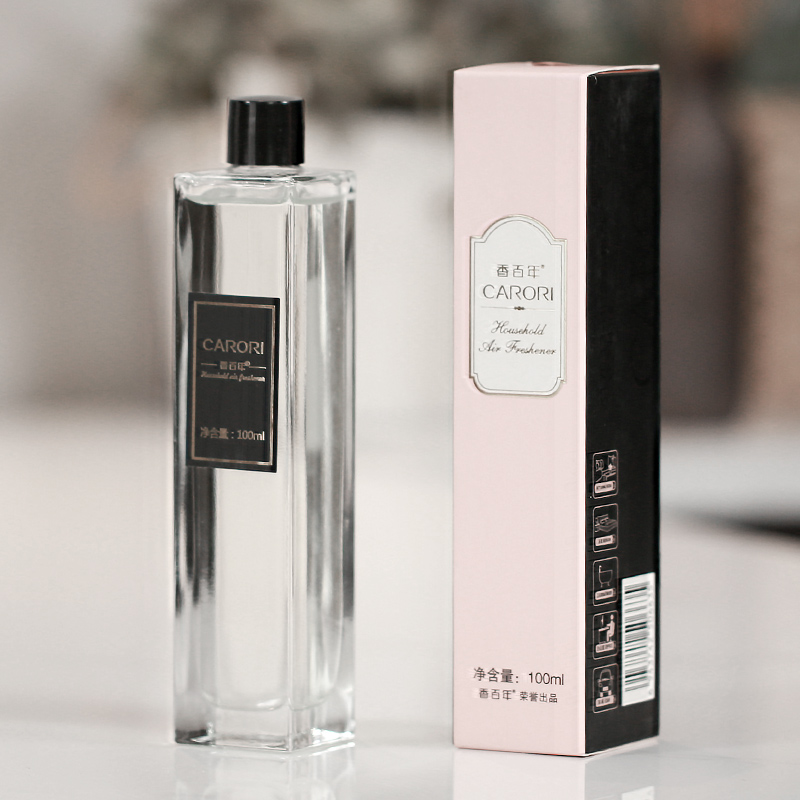 香百年 持久淡香汽车香水