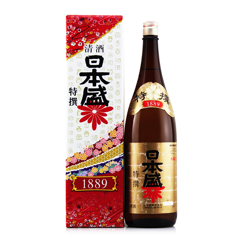 菊正宗 组合装清酒