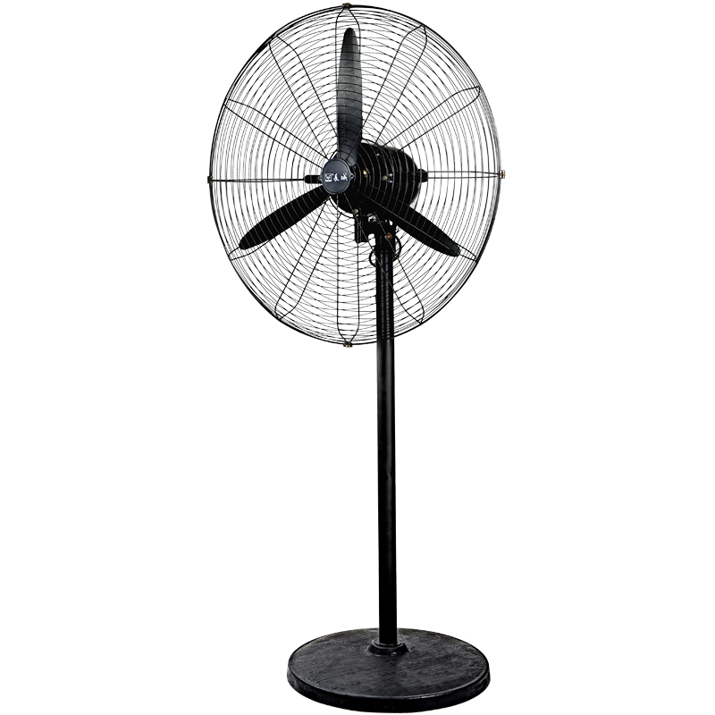 长城 加厚底盘电风扇