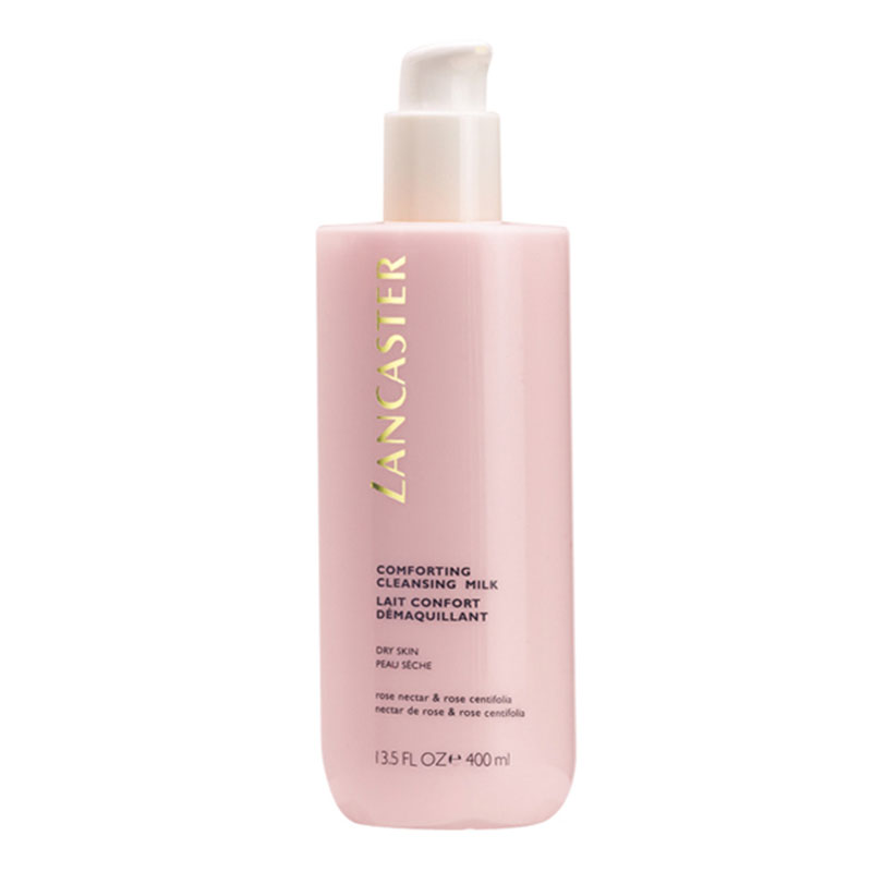 兰嘉丝汀 玫瑰花水 洁面乳