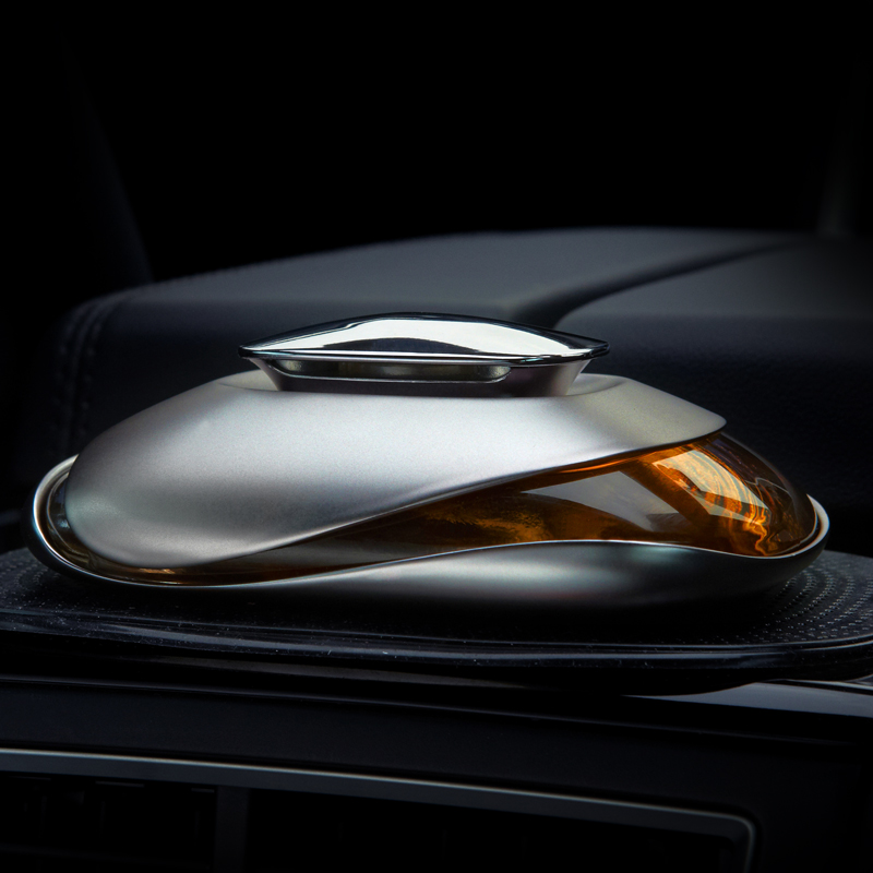 途雅 侧孔散香汽车香水