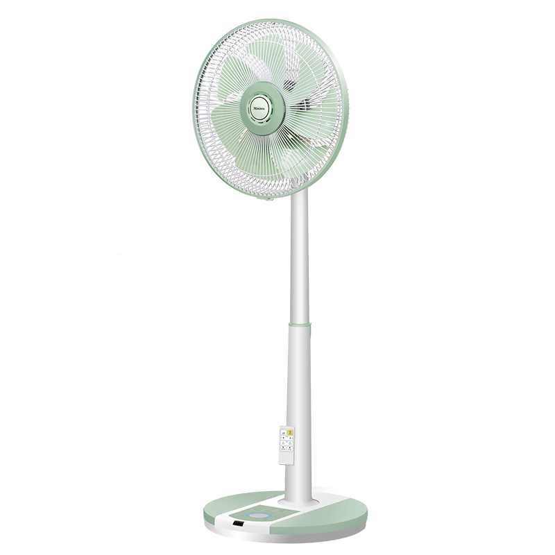 森田 广角送风 电风扇