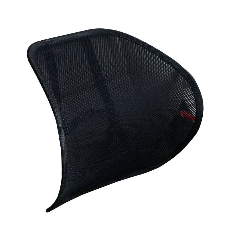 其他透气头枕腰靠