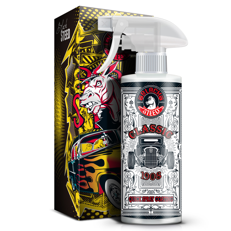 佐途 纳米水晶镀膜剂