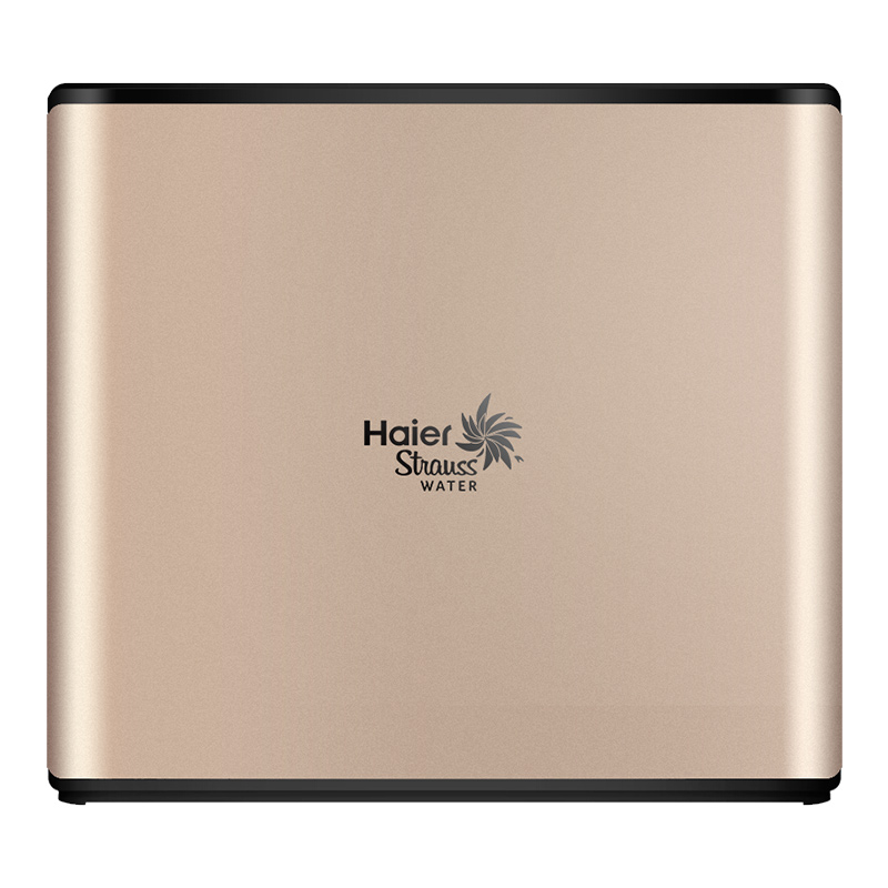 海尔低废水比净水器