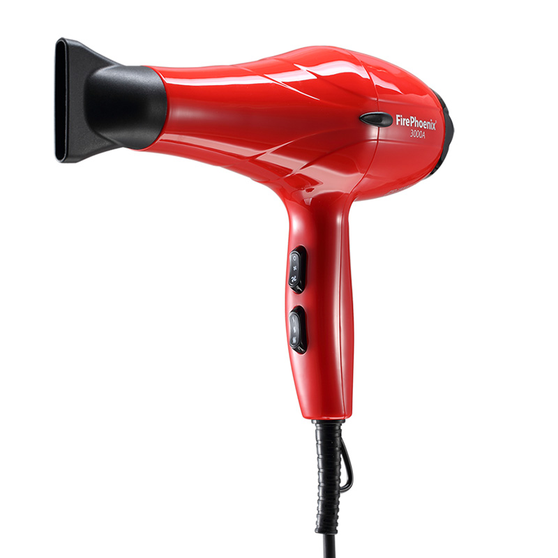 火之凤恒温吹风机