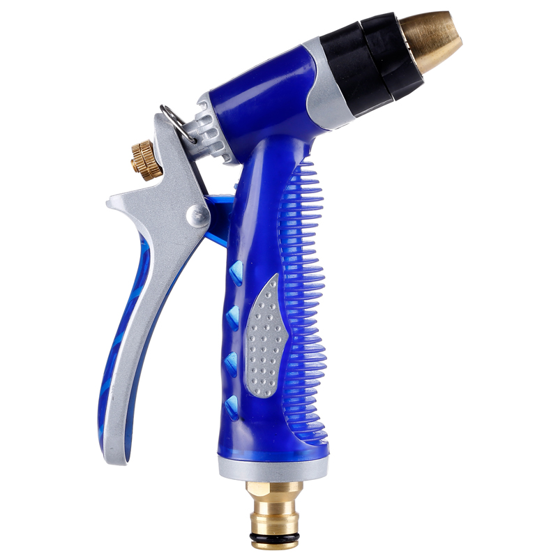 车旅伴 高压家用洗车水枪