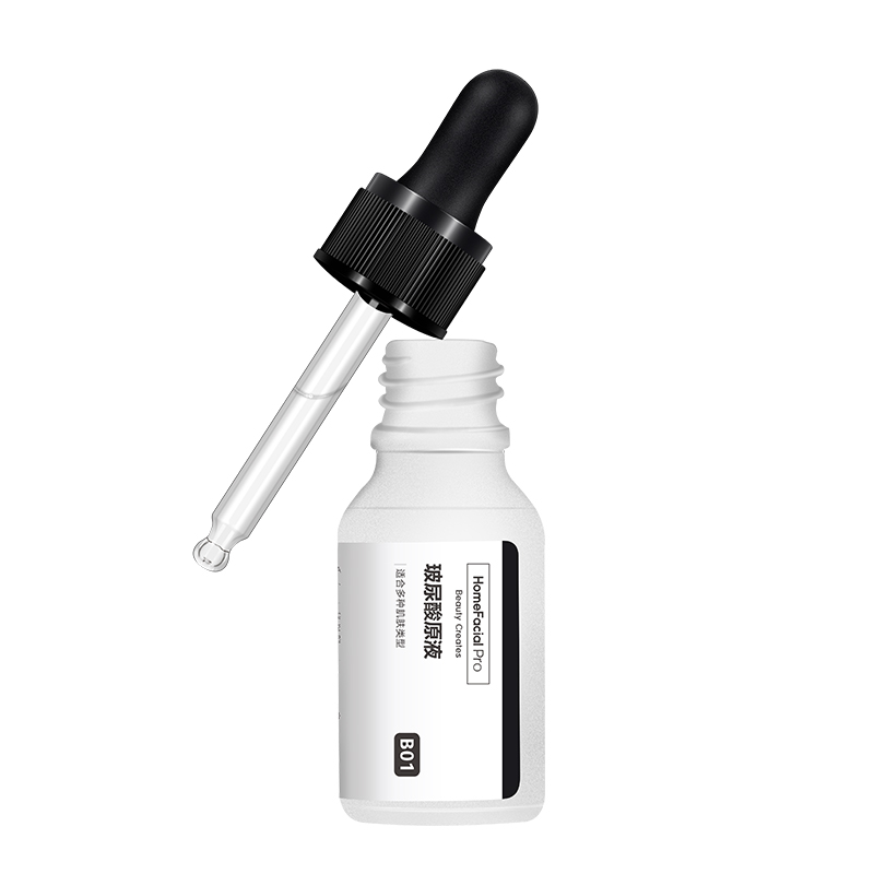HFP 滴管设计 面部精华