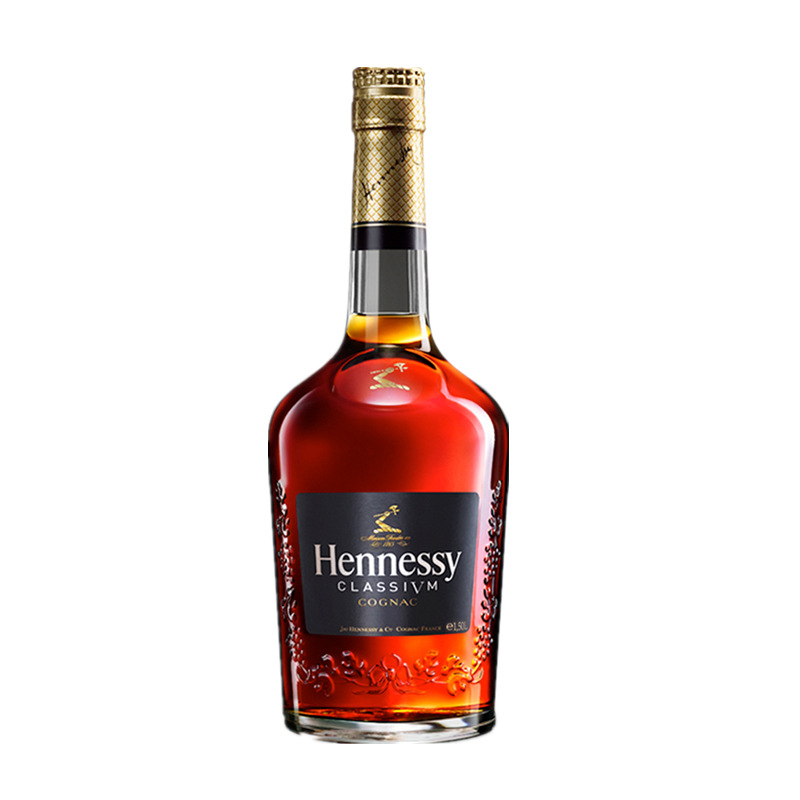 轩尼诗 顺滑细腻白兰地